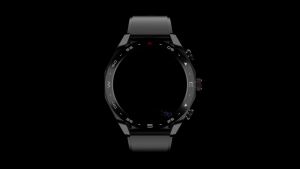 LIGE | LIGE 2-in-1 Smart Watch With Headphones Health Monitoring High Sound Quality Earbuds Alarm Reminder Bluetooth Call For Men Women