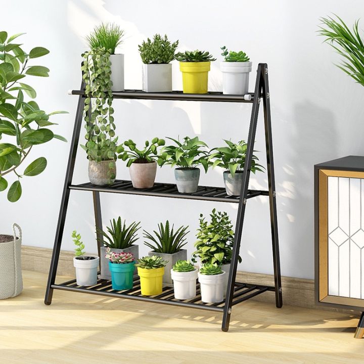 Plants rack, flower stand, stainless plants rack, stainless storage ...