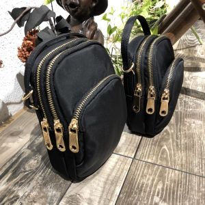 กระเป๋าผ้าแคนวาส Oxford สำหรับผู้หญิง กระเป๋าสะพายข้างแบบสะพายข้าง กระเป๋าสะพายไหล่เดี่ยว กระเป๋าถือแบบมินิ กระเป๋าผ้าขนาดเล็ก กระเป๋าสะพายข้างสำหรับฤดูใบไม้ผลิและฤดูร้อน