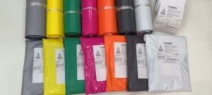 [Xưởng Túi][Size 38x52] Combo 100 Túi Đóng Hàng Niêm Phong - KEO DÁN CHẮC SIÊU DAI CHỐNG NƯỚC