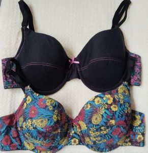 AVON SALE BUY1TAKE1 UNDERWIRE FULL CUP BRA