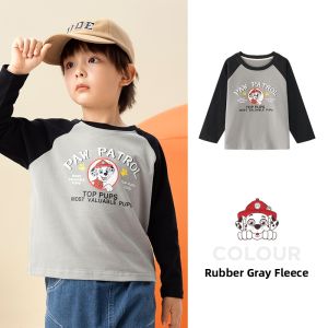 Paw Patrol | New Boys Long Sleeve T-Shirt Autumn Winter