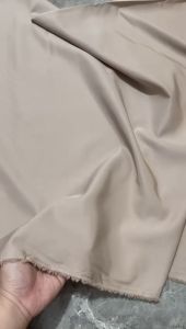 ( per 1 roll ) kain INTERCOOLER lebar 150 cm twill high twist hightwist polyester lemes bahan baju celana rok kemeja seragam sekolah pramuka pdh pdl setelan pakaian dinas pemda pns pemkot khaki satpam perawat suster guru jas blazer dress gaun gamis koko
