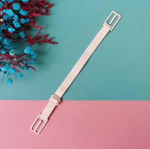 Anti-Slip Bra Strap Underwear Band Prevent Dropping Fixed Strap Accessories for Ladies Innerwear Elastic Nylon Straps