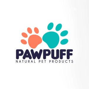 Paw Puff Pet Friendly Shampoo 500ml
