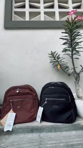 CHIBAO - Tas Ransel Sekolah 78933 Backpack Terbaru Parasut