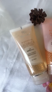 Claresta Brightening Papaya Facial Wash 100ml / sabun wajah / sabun muka / pembersih wajah