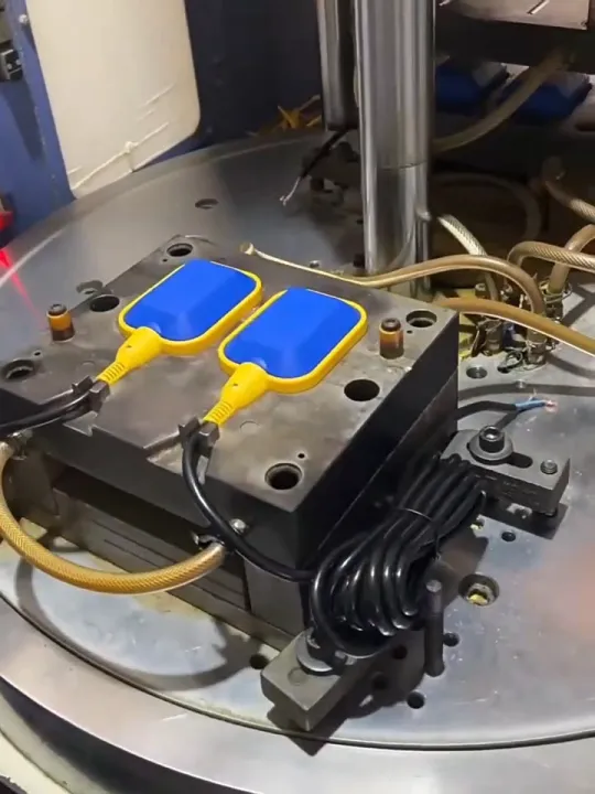 【Spot goods】Cable Type Float Switch Liquid Fluid Water Level Controller ...