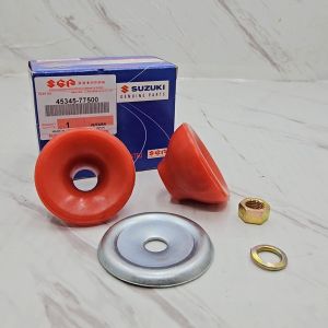 KARET STABIL KIT SUZUKI FUTURA 1SET   KARET MOBIL