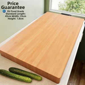 LUOCHENG | Antibacterial Cutting Board