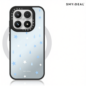 Smyideal | Magnetic Unique Design Xiaomi Case