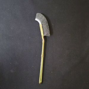 Sikat Kawat Baja Gagang Besi HJ-21 Taiwan