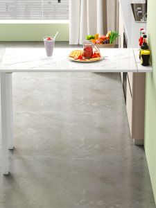 Simple Modern Wall-Mounted Folding Dining Table Study Invisible Desk Home Use Bracket Table Lightweight Artificial Board