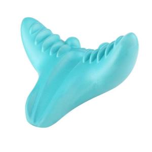 SHUQUE | Neck Massager Corrective Pillow Neck Support
