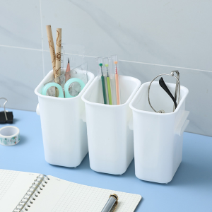 MaxPlus Refrigerator Food Classification Storage Box Freezer Side Door Storage Box Kitchen Food Storage