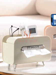 Tempat Tissue serbaguna / Multifungsi Tempat kosmetik