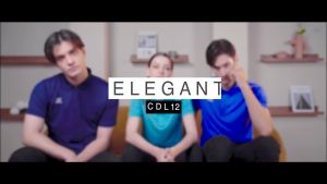 เสื้อโปโล เสื้อคอปก คาเดนซ่า Cadenza รุ่น CDL-12 เนื้อผ้า CDZ-EXTRA SOFT สัมผัสนุ่มยิ่งขึ้น ยืดหยุ่น ระบายกาศได้ดี ใส่ได้ทั้ง ชาย-หญิง เหมาะสำหรับใส่ทำงาน ปัก สกรีน เป็นเสื้อทีม หรือใส่ออกกำลังกาย สินค้ามีพร้อมส่ง Good luck store