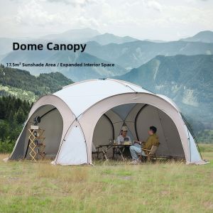 BEIANLANG | Rainproof Overnight Sun-Resistant Camping Tent