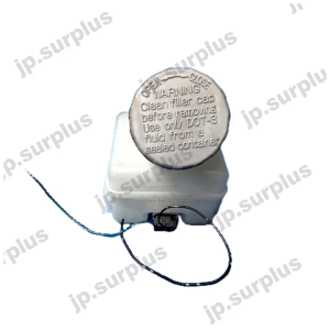 Japan Surplus Origial AISIN Brake Fluid Tank from Suzuki Scrum (Refurbished)