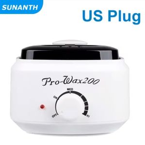 2026 Big Size Wax Machine for Hair Removal Depilatory Wax Heater Dipping Pot Paraffin Waxing Warmer Wax-melting Epilator