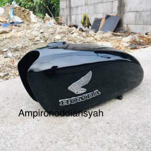 Tangki cb 100 tangki cb press tangki honda cb classic tangki press warna hitam glosy hitam glosy tangki cb sultan tangki doraemon tangki press galvanis tangki honda cb hitam glosy tangko honda cb sultan tangki doraemon tangko galvanis tangki press tangki