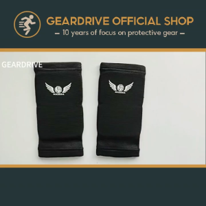 GEARDRIVE 1Pair Volleyball Elbow Pads for Yoga with Thickened EVA Foam Padding for Youth Girls Teens & WomenExclusive sewing technology