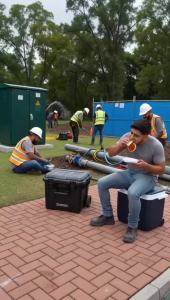 Hộp Đựng Thức Ăn Giữ Nhiệt Bằng Thép Không Gỉ 316 Dung Tích Lớn Thân Thiện Với Môi Trường Chống Rò Rỉ Kèm Thìa/đũa Dùng Cho Dã Ngoại Cắm Trại Du Lịch