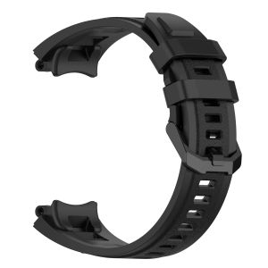Blue T rex 2 Strap Watchband for Amazfit T-Rex 2 Watch Band Silicone Accessories for Amazfit T Rex 2 Smartwatch Replacement