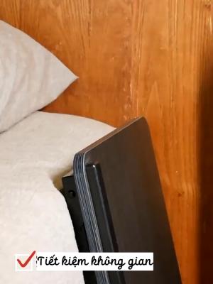Bàn Học Bàn Làm Việc Gấp Gọn Thông Minh Bàn Laptop Đa Năng Phong Cách Hiện Đại N