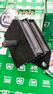 1PC Rubber Isolator (AA101816) Engine Support for Bajaj RE & MAXIMA Three Wheels Models BAJAJ Genuine Spare Parts