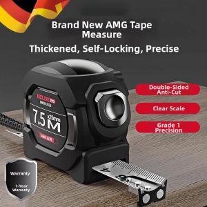 High Precision Durable Steel Tape Measure 10m
