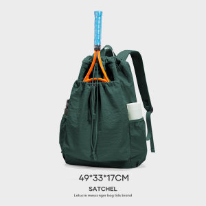 Dalmillau | Sports Backpack Double Shoulder Bag