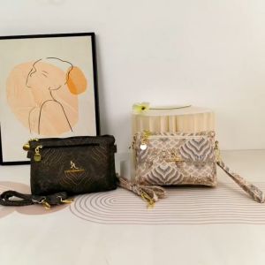 Grosir Tas Wanita Import & Fashion Terkini