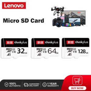 Lenovo Micro SD Card: High-Speed Storage for Your Devices