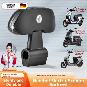 Universal Electric Vehicle Backrest Accessory