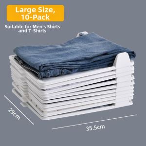 Clothing Organizer Plate T-Shirt