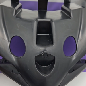 YAMAHA Y15 Y15ZR YSUKU V1 V2 INNER COVER HON B17-F836K-00 ORI HLY INNER DADA PANEL INNER 1