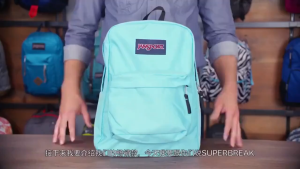 【 SG Stock 】 Student backpack JANsprot backpack Computer backpack student backpack