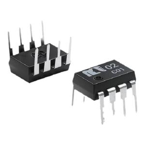 High Fidelity Double Operational Amplifier Chip OPA2134PA Suitable for BT20APRO V3 ZA3 by Fosi Audio from Shenzhen China