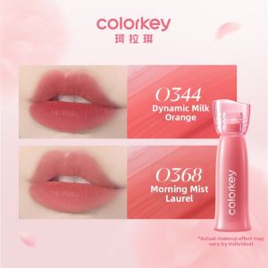 COLORKEY | Water Mist Lip Tint