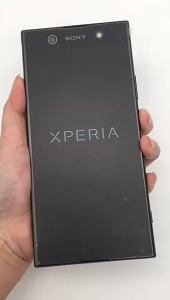 Sony Xperia XA1 Ultra G3223 G3226 4G LTE Phone Original Single/Dual Card 32GB