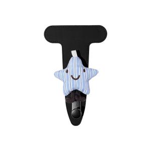 SANZHIXIONG | Cute Heart Creative Car Storage Hooks