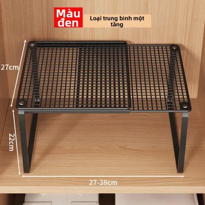 NIFENG | Tầng Kệ Tủ Quần Áo Mở Rộng Được