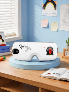 HONGMEITIANYI | Valentines Day and Birthday Gift Eye Massager for Women