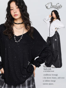 CBXLAB | Soft Casual Dancing Long Sleeve Shirt