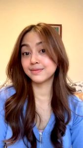 GLAMOIRE - Rosemary Velvet Lip Oil Serum tint UV Love Earth | Lipserum | Lip Oil | Lip Booster | Vitamin Bibir| Liptint | Watertint|Lipstain