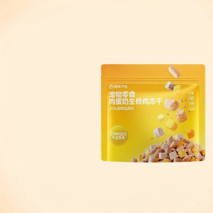 YANXUAN | Nutritive Care Freeze-dried Cat Snacks