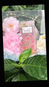 Quà tặng nước hoa cao cấp Nước hoa Gucci Flora Gorgeous Gardenia EDP 100ml ngày 8/3 20/10 noel valetine nhà giáo Việt Nam