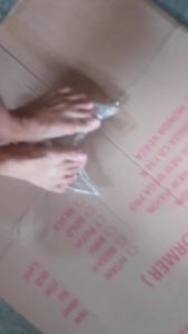 Mika Reflektor Honda BEAT Fi K25 Starter Kasar Injeksi 2012 2013 2014 - Kaca Lampu Depan BeAT Sporty eSP K25G (2014 - 2016) ANTI PECAH