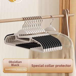 SIVASS | Non-shoulder-mark Non-slip Protective Clothes Hanger